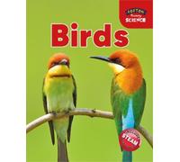 Nichola Tyrrell Foxton Primary Science: Birds (Key Stage 1 Science) (Tascabile)