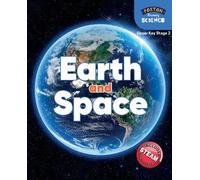 Nichola Tyrrell Foxton Primary Science: Earth and Space (Upper KS2 S (Tascabile)