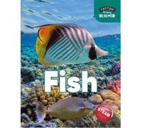 Nichola Tyrrell Foxton Primary Science: Fish (Key Stage 1 Science) (Tascabile)