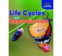 Nichola Tyrrell Foxton Primary Science: Life Cycles and Reproduction (Tascabile)