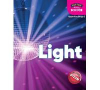 Nichola Tyrrell Foxton Primary Science: Light (Upper KS2 Science) (Tascabile)