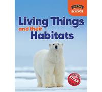 Nichola Tyrrell Foxton Primary Science: Living Things and their Habi (Tascabile)
