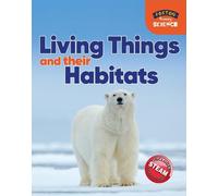 Nichola Tyrrell Foxton Primary Science: Living Things and their Habi (Tascabile)