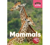 Nichola Tyrrell Foxton Primary Science: Mammals (Key Stage 1 Science (Tascabile)