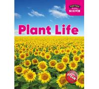 Nichola Tyrrell Foxton Primary Science: Plant Life (Key Stage 1 Scie (Tascabile)