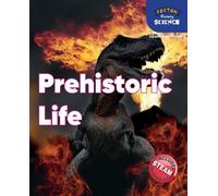 Nichola Tyrrell Foxton Primary Science: Prehistoric Life (Upper KS2 (Tascabile)