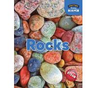Nichola Tyrrell Foxton Primary Science: Rocks (Lower KS2 Science) (Tascabile)