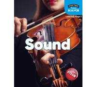 Nichola Tyrrell Foxton Primary Science: Sound (Lower KS2 Science) (Tascabile)