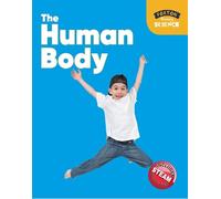 Nichola Tyrrell Foxton Primary Science: The Human Body (Key Stage 1 (Tascabile)