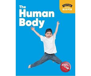 Nichola Tyrrell Foxton Primary Science: The Human Body (Key Stage 1 (Tascabile)