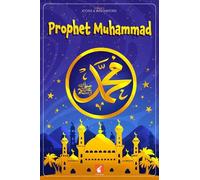 Nichola Tyrrell Prophet Muhammad (Tascabile) Foxton's Icons & Innovators