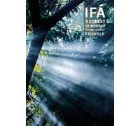 Nicholaj de Mattos Frisvold Ifa (Tascabile)