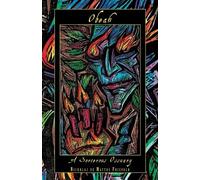 Nicholaj De Mattos Frisvold Obeah (Tascabile)