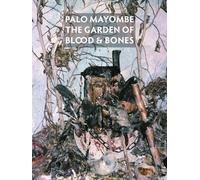 Nicholaj de Mattos Frisvold Palo Mayombe (Tascabile)