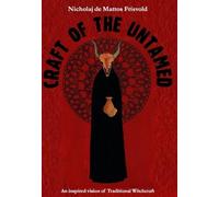 Nicholaj Frisvold Craft of the Untamed (Tascabile)