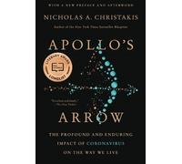 Nicholas A. Christakis Apollo's Arrow (Tascabile)