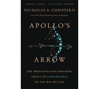 Nicholas A. Christakis Apollo's Arrow (Tascabile)