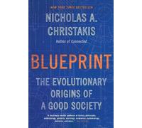 Nicholas A. Christakis Blueprint (Tascabile)