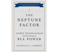 Nicholas A. Lambert Lambert, Nicholas A. The Neptune Factor (Tascabile)