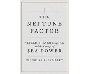 Nicholas A. Lambert The Neptune Factor (Copertina rigida)