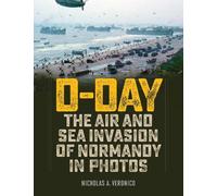 Nicholas A. Veronico D-Day (Copertina rigida)
