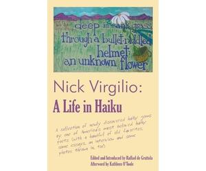 Nicholas A. Virgilio Nick Virgilio (Tascabile)