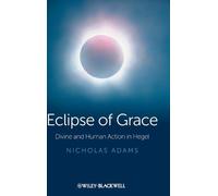 Nicholas Adams Eclipse of Grace (Copertina rigida)