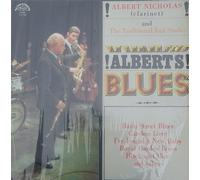 Nicholas, Albert - Albrert's Blues;