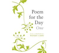 Nicholas Albery Poem for the Day (Tascabile)