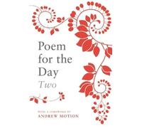Nicholas Albery Poem For The Day Two (Tascabile)