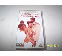 Nicholas & Alexandra