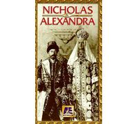 Nicholas & Alexandra