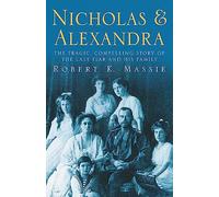 Nicholas & Alexandra