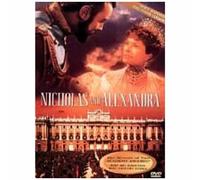 Nicholas & Alexandra (DVD/WS 2.35/DD MONO/ENG-SP-PO-CH-KO-TH-SUB)