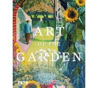Nicholas Alfrey Art of the Garden (Copertina rigida)
