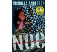 Nicholas Anderson NOC - Non-Official Cover (Tascabile) NOC Trilogy