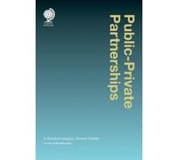 Nicholas Avery Public-private Partnerships (Copertina rigida)