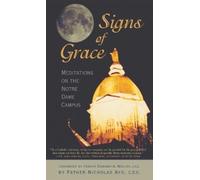 Nicholas Ayo Signs of Grace (Tascabile)