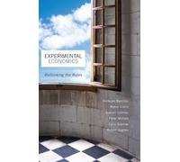 Nicholas Bardsley Peter Moffatt Robin Cubitt Experimental Ec (Copertina rigida)