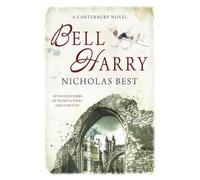 Nicholas Best Bell Harry (Tascabile)