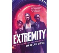 Nicholas Binge Extremity (Copertina rigida)