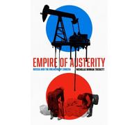 Nicholas Birman Tricke Empire of Austeri (Copertina rigida) (PRESALE 12/11/2026)