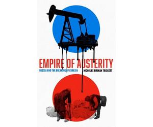 Nicholas Birman Tricke Empire of Austeri (Copertina rigida) (PRESALE 12/11/2026)