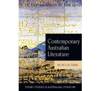 Nicholas Birns, New York Universit Contemporary Australian Literatur (Tascabile)