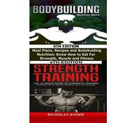 Nicholas Bjorn Bodybuilding & Strength Training (Copertina rigida)