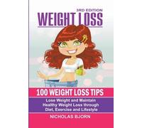 Nicholas Bjorn Weight Loss (Tascabile)