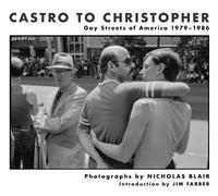 Nicholas Blair Castro to Christopher (Copertina rigida)