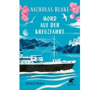 Nicholas Blake Michael von Kill Mord auf der Kreuzfahrt: Krim (Copertina rigida)