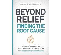 Nicholas Bledsoe Beyond Relief (Tascabile)