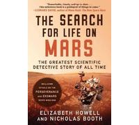 Nicholas Booth Elizabeth Howell The Search for Life on Mars (Tascabile)